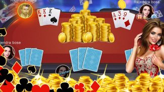 Teen Patti Club screenshot 5