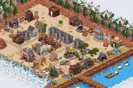 Goldrush: Westward Settlers! screenshot 2