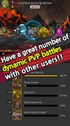 Endless Frontier - Online Idle RPG Game screenshot 2