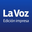 La Voz - Edición Impresa Icon