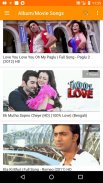 Bangla Gaan - Videos, Song, DJ screenshot 8