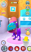 Dinossauro falante screenshot 14