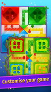 Ludo Game COPLE - Voice Chat screenshot 0