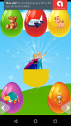 Surprise egg toys screenshot 4