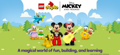 LEGO® DUPLO® Disney screenshot 10