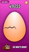 Poo Egg Clickers screenshot 2