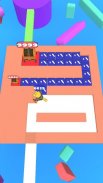 Stacky maze - power dash screenshot 1