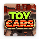 Toy cars