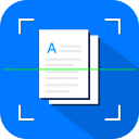 Scanner -scanner de documents! Icon