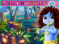 Krishna Games : Hidden Object Games  200 Levels screenshot 3