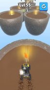 Monster Truck Mega Jumper screenshot 1