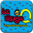 Radio La Mega Q