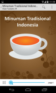 Minuman Tradisional screenshot 1