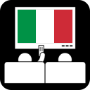 TV ITALIANA GRATIS 2018 Icon