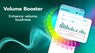 Volume Booster for Android screenshot 6