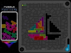 Puzzle Catcher screenshot 2