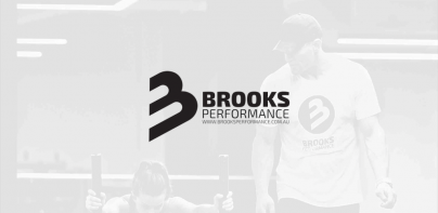 Brooks Performance