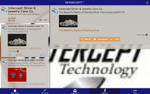 Intercept Jewelry Care screenshot 1