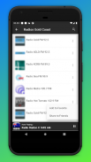 Radio Australia FM - Radio App screenshot 17