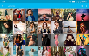 Gallery - Photo Gallery, Photo Album, Photo Editor screenshot 3