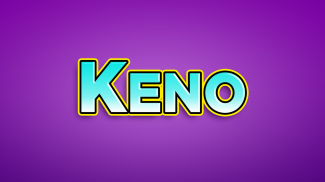 Keno - Las Vegas Games Offline screenshot 2
