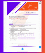 Class 8 English Grammar Book screenshot 23