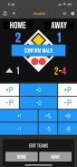 BT Baseball Controller screenshot 15