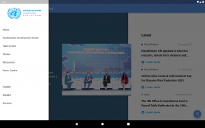 UN Kazakhstan screenshot 13