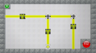 Laser Cube screenshot 2