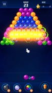 Bubble Star Plus : BubblePop screenshot 9