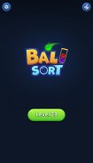 Ball Sort - Color Puz Game screenshot 5