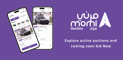 Morni Auction