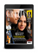 Grazia Magazine - Fashion, Beauty & Celebrity News screenshot 3