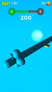 Sky Run 2 :Levels Mode screenshot 5