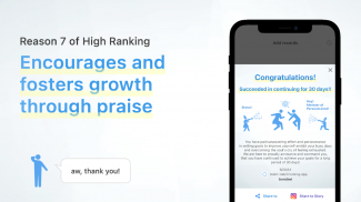Habit: Lập Kế Hoạch Hiệu Quả screenshot 7