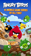 Angry Birds Classic screenshot 10