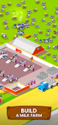 Milk Farm Tycoon screenshot 20