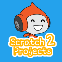 Scratch 2.0 Tutorials Icon