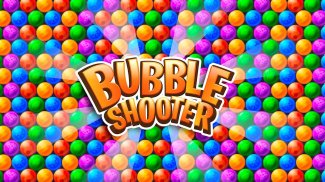 Bubble Shooter: Blast Ball screenshot 7