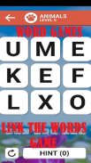 Word Search Game : Connect Word Search Puzzle screenshot 5