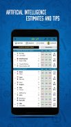 AI Football Predictions screenshot 0