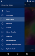 Top Hip Hop Radios screenshot 7