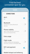 Tethering for WiFi Master Key screenshot 2