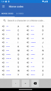 Morse Code - Learn & Translate screenshot 6