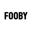 FOOBY: Recipes & Cooking Icon