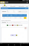 Polycast Drain Designer screenshot 1