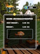 Real Fishing Ace Pro screenshot 4