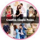 Couple Poses icon