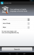 MyELS —Tools to Study Abroad screenshot 7