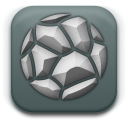 RockDash Icon